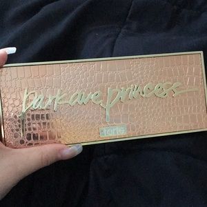 Tarte Park ave Princess palette